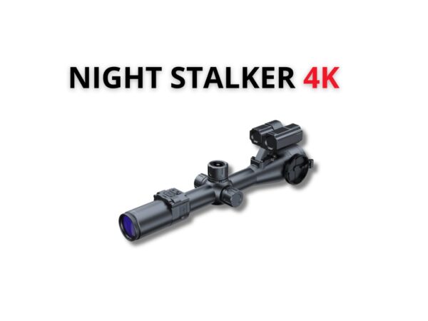 PARD Night Stalker 4K 850nm