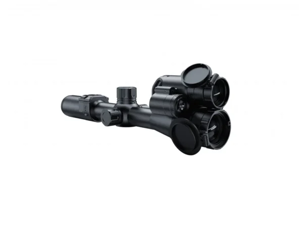 PARD TD62-70 LRF 940NM termovízia + nočné videnie + laserový diaľkomer