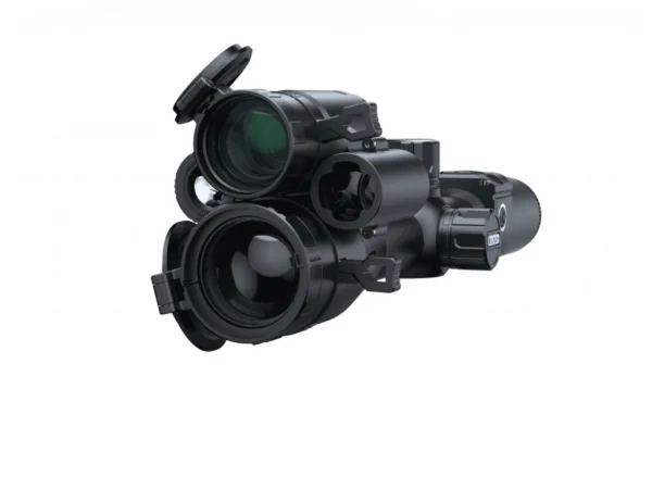 PARD TD62-70 LRF 940NM termovízia + nočné videnie + laserový diaľkomer