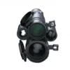 PARD TD62-70 LRF 940NM termovízia + nočné videnie + laserový diaľkomer