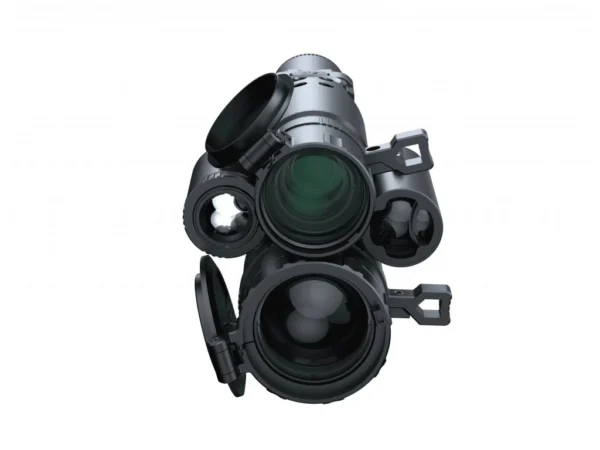 PARD TD62-70 LRF 940NM termovízia + nočné videnie + laserový diaľkomer