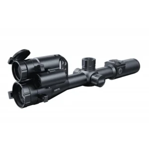 PARD TD62-70 LRF 940NM termovízia + nočné videnie + laserový diaľkomer