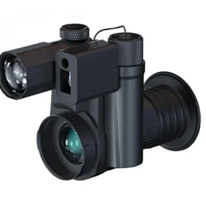 NV007SP2 850nm LRF 4K