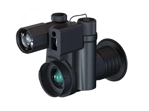 NV007SP2 850nm LRF 4K