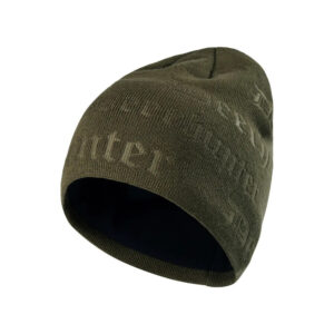 DEERHUNTER Embossed Logo Hat GREEN
