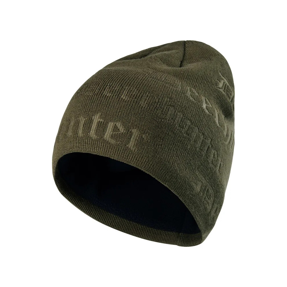 DEERHUNTER Embossed Logo Hat GREEN