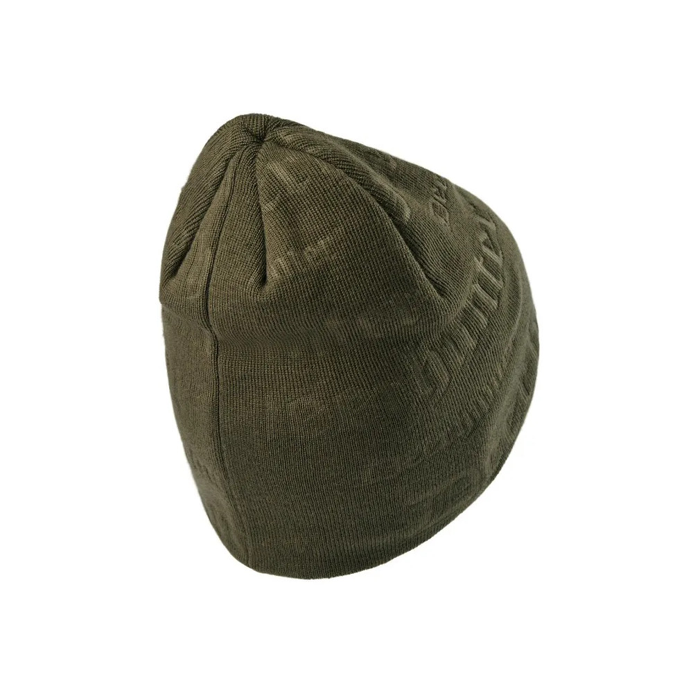 DEERHUNTER Embossed Logo Hat GREEN