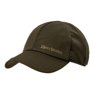 DEERHUNTER Muflon Pro Cap with safety - poľovnícka čiapka