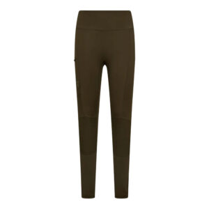 DEERHUNTER Lady Reinforced Tights - dámske legíny