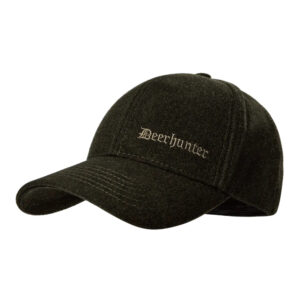 DEERHUNTER Tatra Cap with Earflaps - poľovnícka čiapka