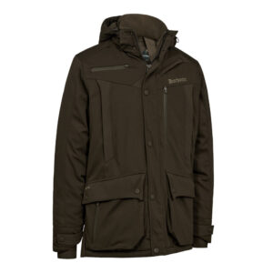 DEERHUNTER Muflon Pro Winter Jacket - zimná poľovnícka bunda