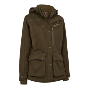 DEERHUNTER Lady Muflon PRO Jacket - dámska bunda
