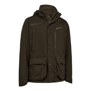 DEERHUNTER Muflon Pro Light Jacket - poľovnícka bunda