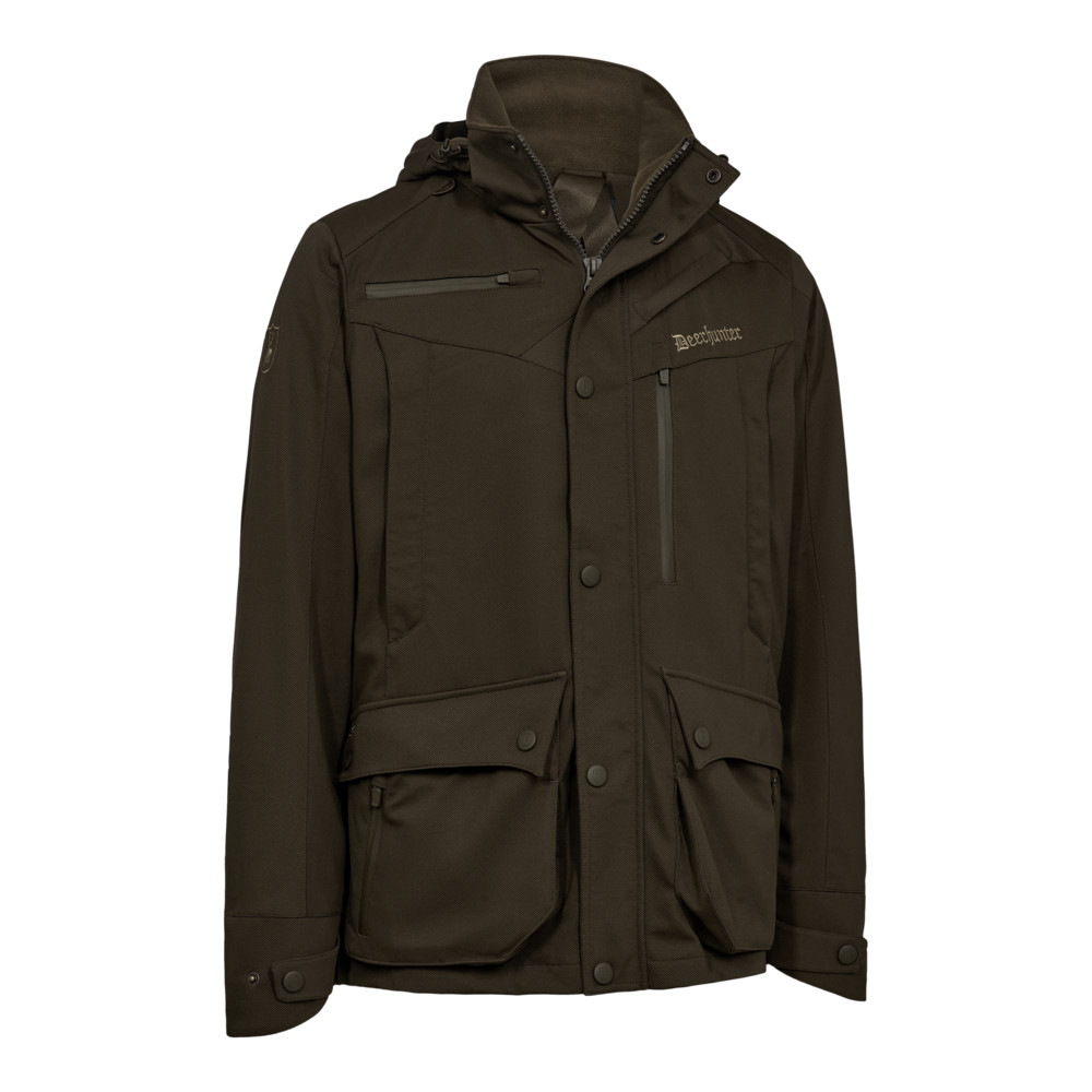 DEERHUNTER Muflon Pro Light Jacket - poľovnícka bunda