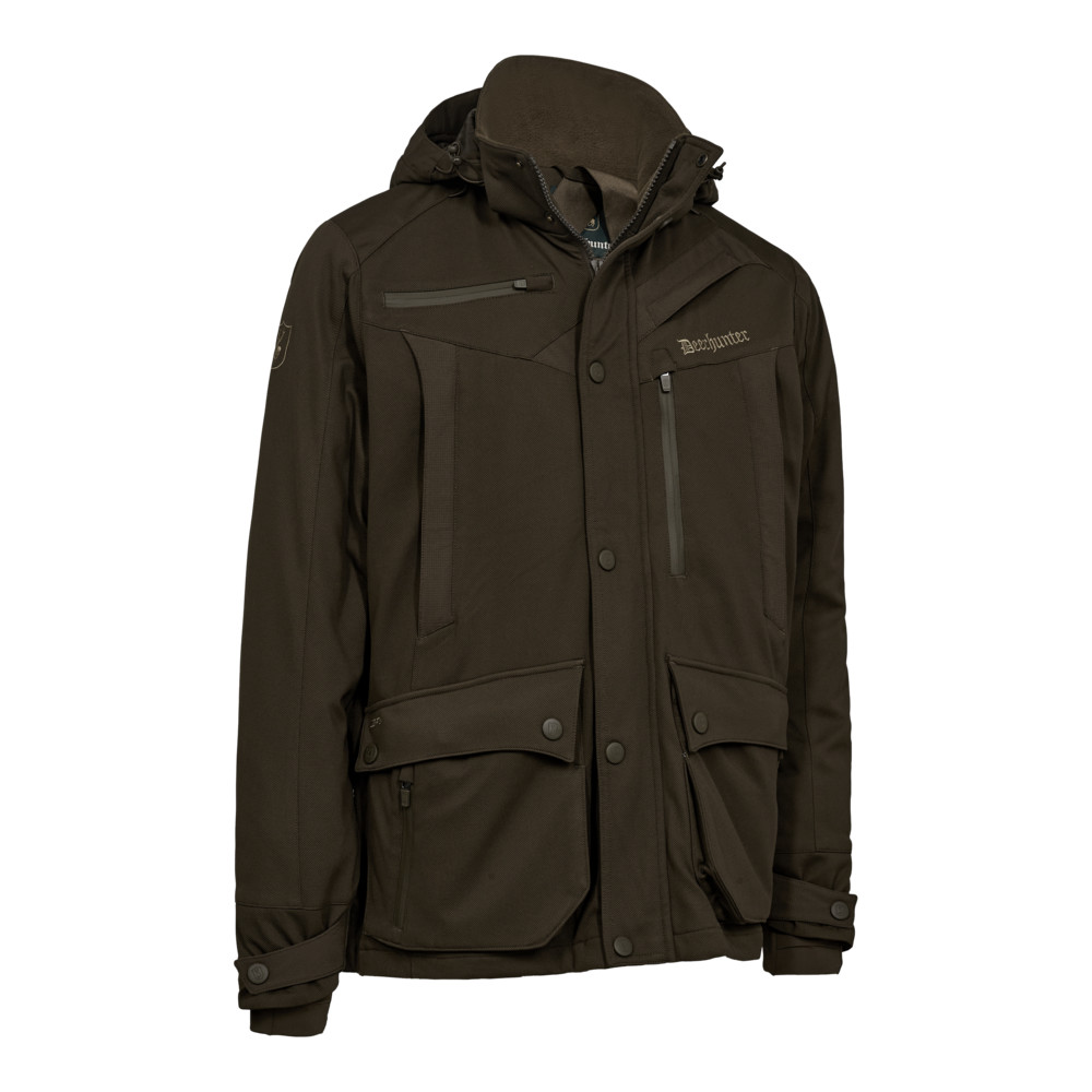 DEERHUNTER Muflon Pro Jacket - poľovnícka bunda