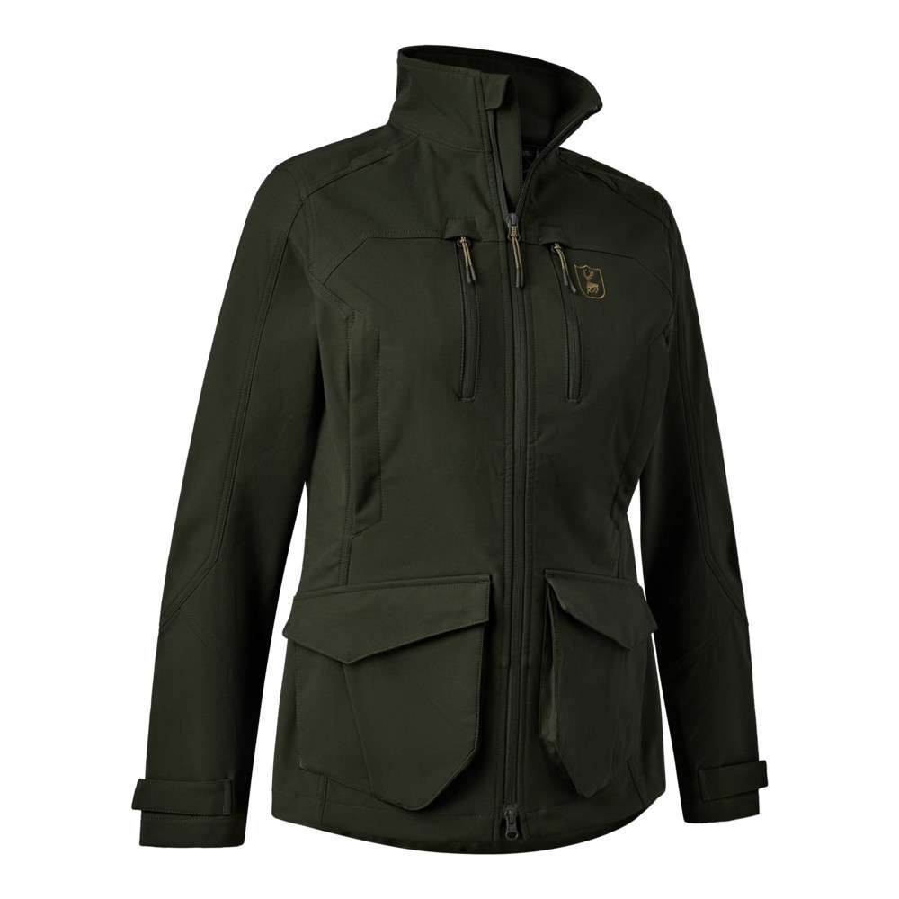 DEERHUNTER Lady Climate Jacket- dámska bunda