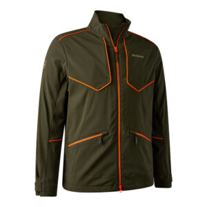 DEERHUNTER Chamois Jacket - bunda