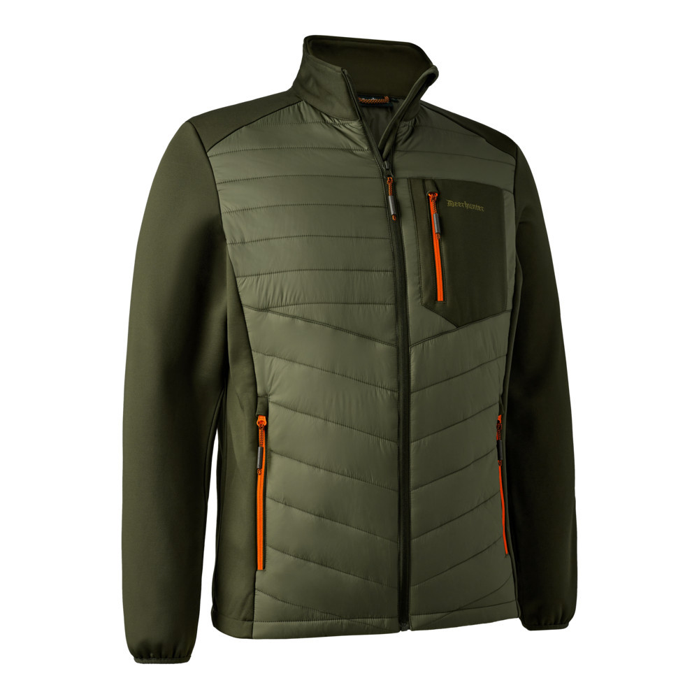 DEERHUNTER Chamois Padded Jacket - bunda
