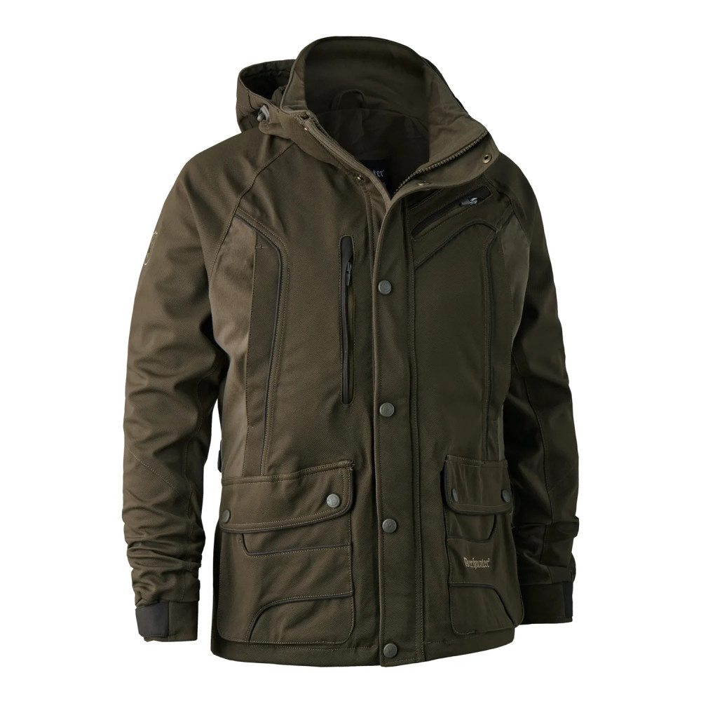 DEERHUNTER Muflon Light Jacket - poľovnícka bunda