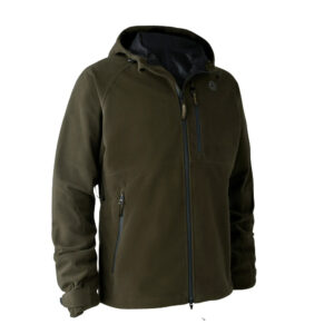 DEERHUNTER PRO Gamekeeper Jacket Short - lovecká bunda