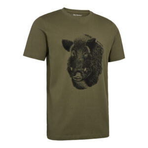 DEERHUNTER Jaxon T-shirt - tričko