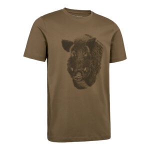 DEERHUNTER Jaxon T-shirt - tričko