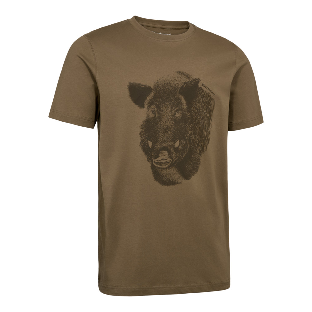 DEERHUNTER Jaxon T-shirt - tričko