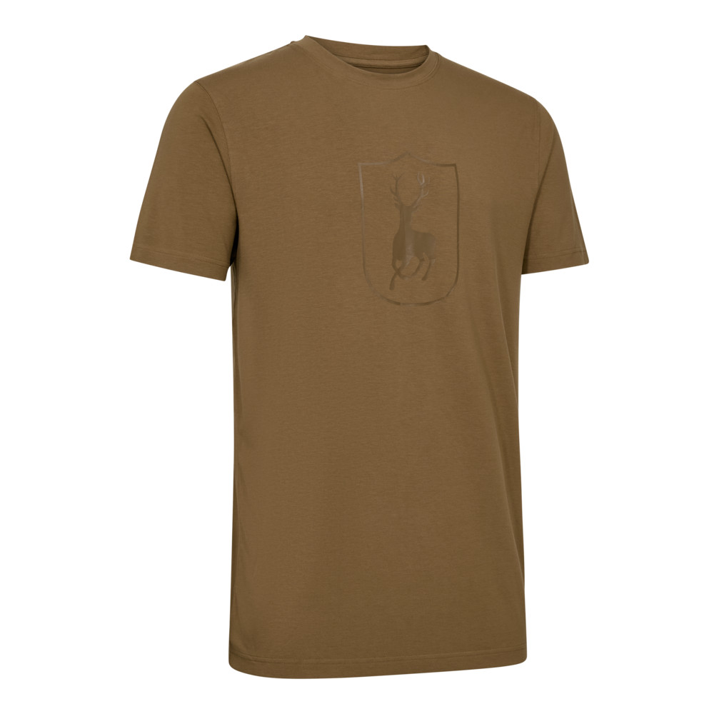 DEERHUNTER Bamboo T-shirt - tričko