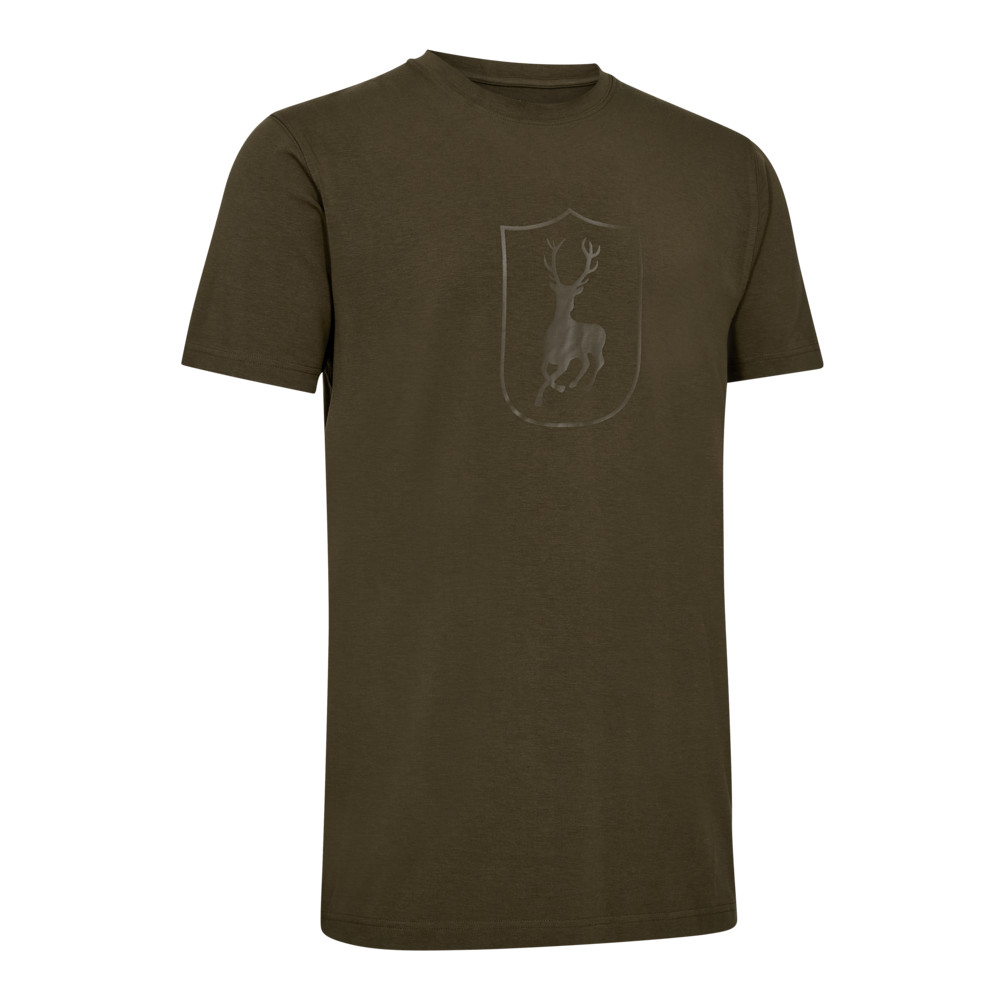 DEERHUNTER Bamboo T-shirt - tričko