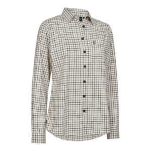 DEERHUNTER Lady Grace Shirt - dámska košeľa