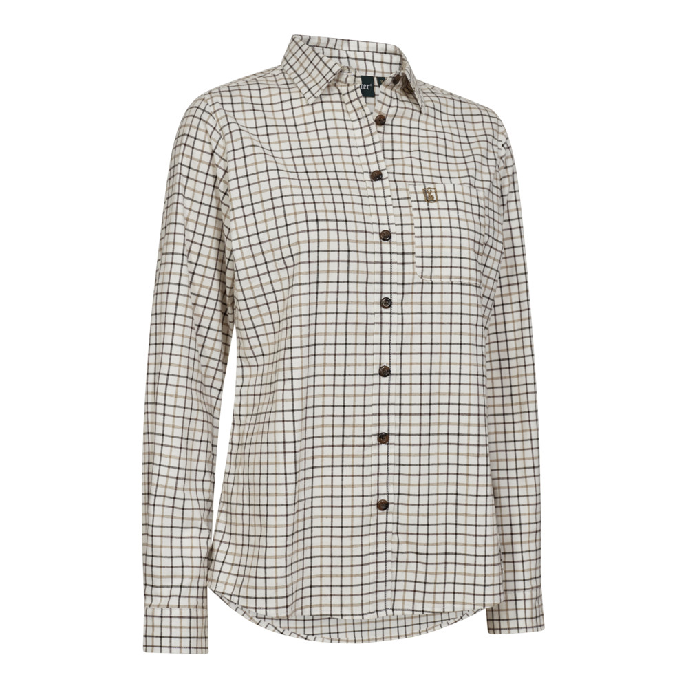 DEERHUNTER Lady Grace Shirt - dámska košeľa