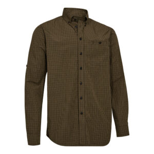 DEERHUNTER Raynor Shirt - poľovnícka košeľa