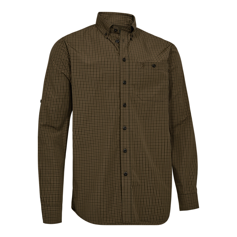 DEERHUNTER Raynor Shirt - poľovnícka košeľa