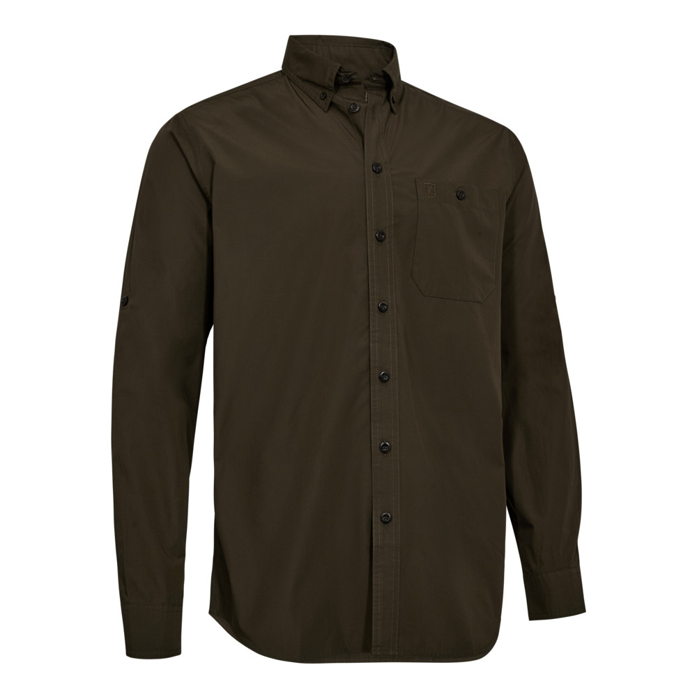 DEERHUNTER Raynor Shirt - poľovnícka košeľa