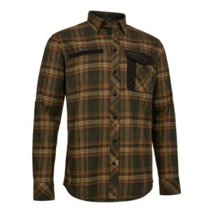 DEERHUNTER Bennett Shirt - poľovnícka košeľa