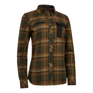 DEERHUNTER Lady Blair Shirt - dámska košeľa