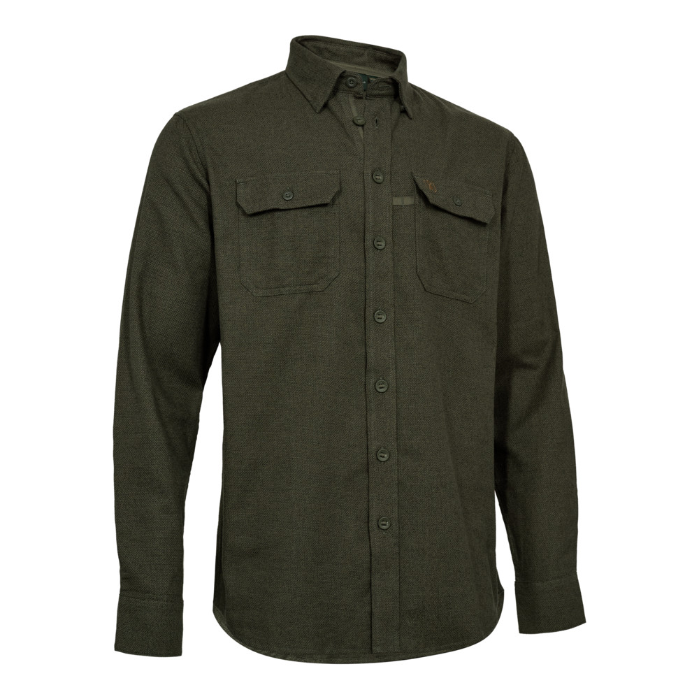 DEERHUNTER Langford Shirt - poľovnícka košeľa