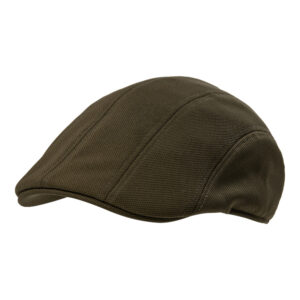 DEERHUNTER Muflon Pro Flatcap - poľovnícka baretka