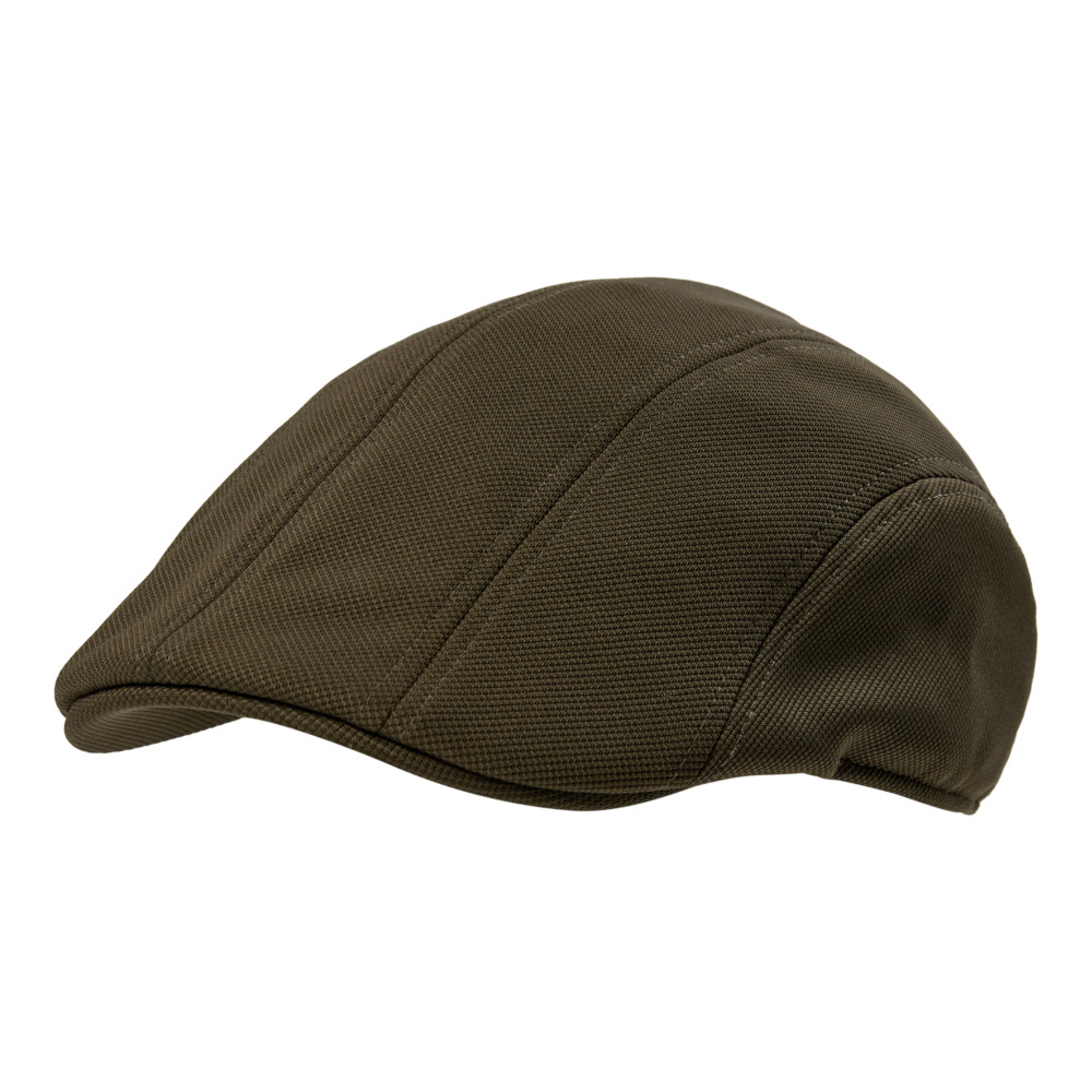 DEERHUNTER Muflon Pro Flatcap - poľovnícka baretka