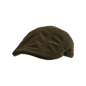 DEERHUNTER PRO Gamekeeper Flat Cap - poľovnícka baretka
