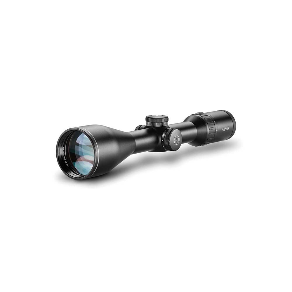 HAWKE Endurance 30 WA IR 3-12×56 (LR Dot (8x))