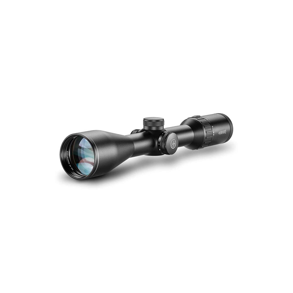HAWKE Endurance 30 WA IR 2,5-10×50 (LR Dot (8x))