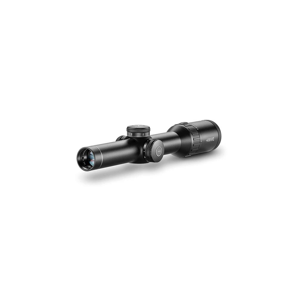 HAWKE Endurance 30 WA IR 1-4×24 (Tactical Dot (4x))
