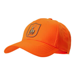 DEERHUNTER Shield Cap Orange