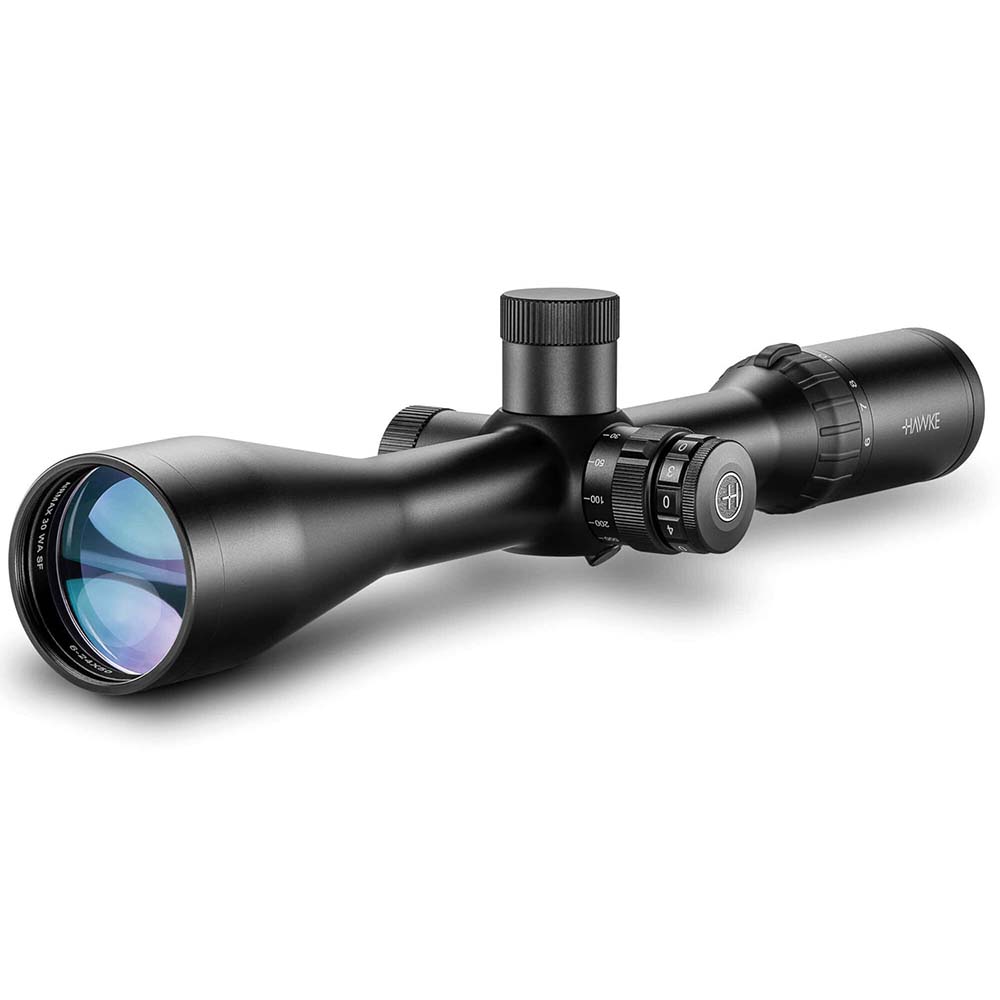HAWKE Airmax 30 WA SF IR 6-24×50 (AMX IR)