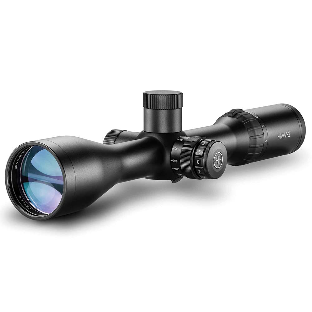 HAWKE Airmax 30 WA SF IR 4-16×50 (AMX IR)