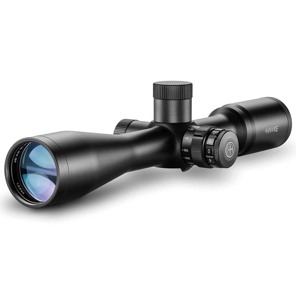 HAWKE Airmax 30 WA SF IR 10×44 (AMX IR)