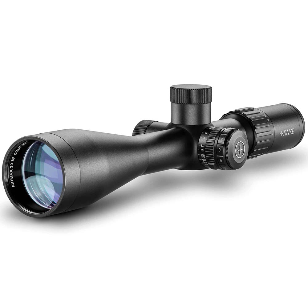 HAWKE Airmax 30 WA SF IR Compact 6-24×50 (AMX IR)