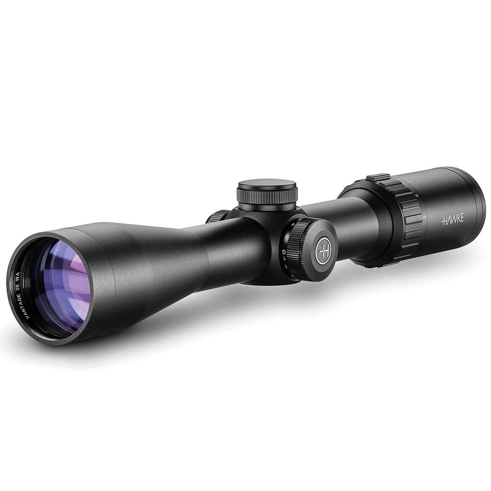 HAWKE Vantage 30 WA IR 3-9×42 (L4A Dot)