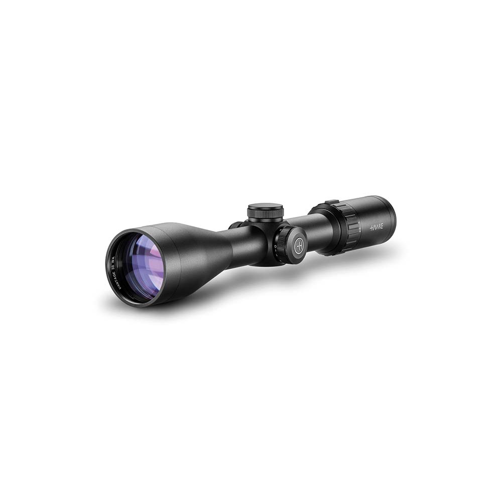 HAWKE Vantage 30 WA IR 2,5-10×50 (L4A Dot)
